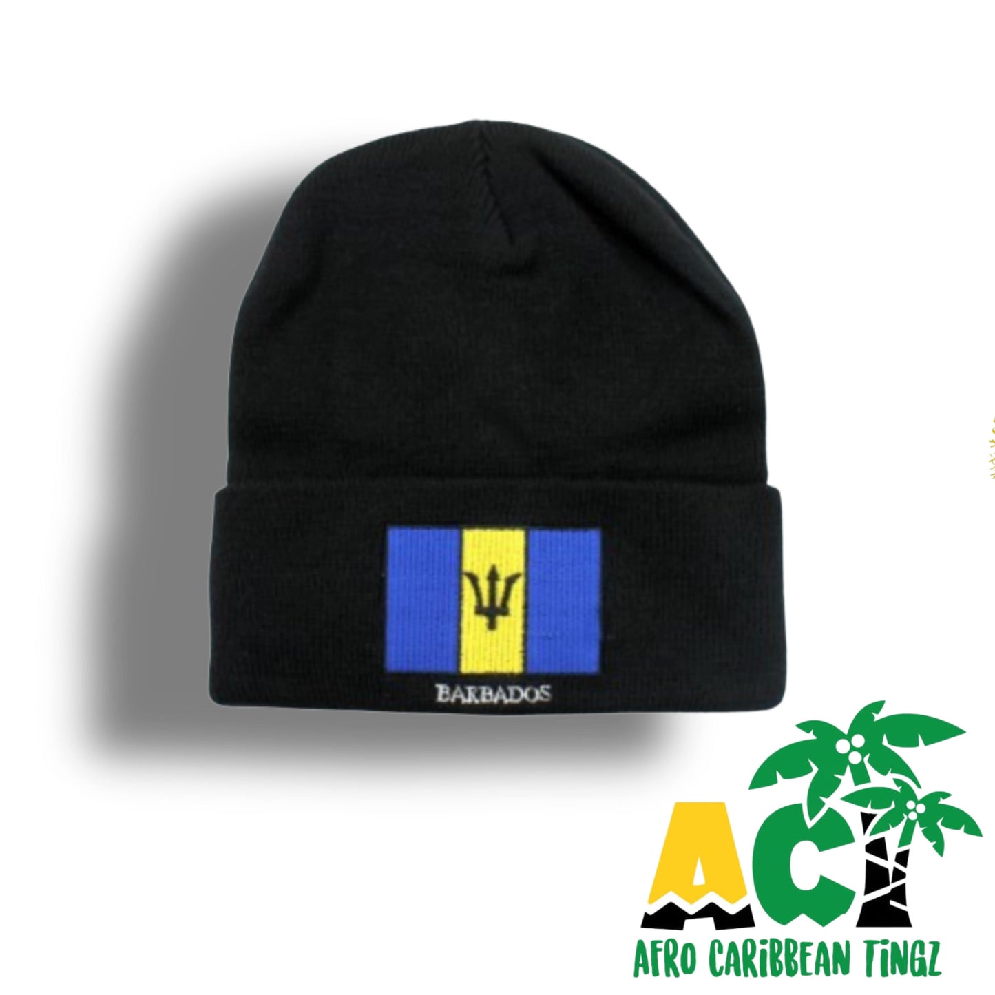 Barbados Beanie