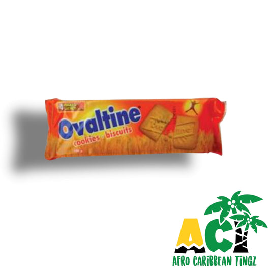 Ovaltine Biscuits 150g