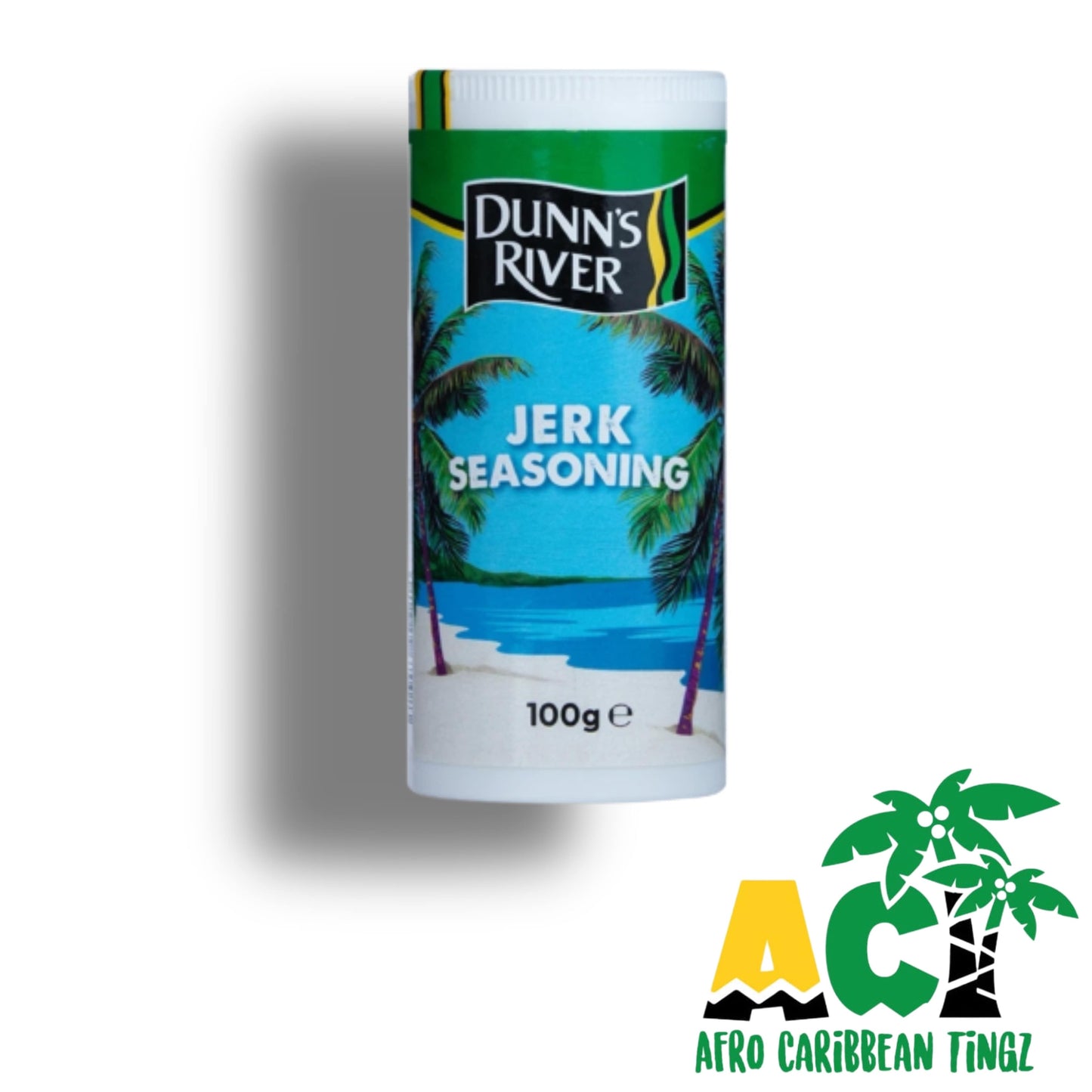 Dunn's River Jerk Seasoning 100g