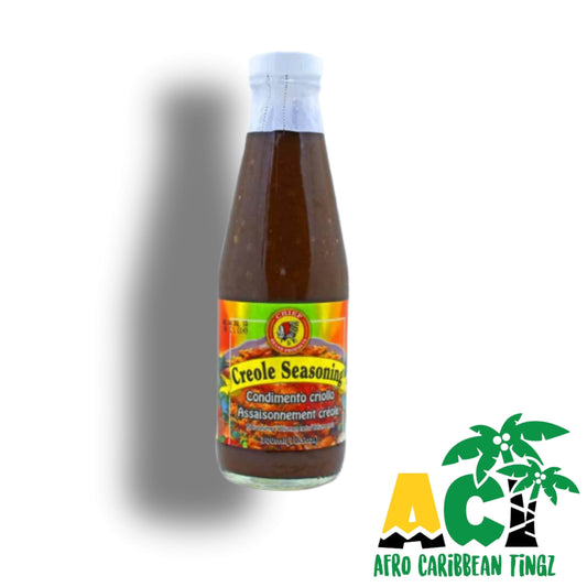 Chief Creole Sauce 300ml