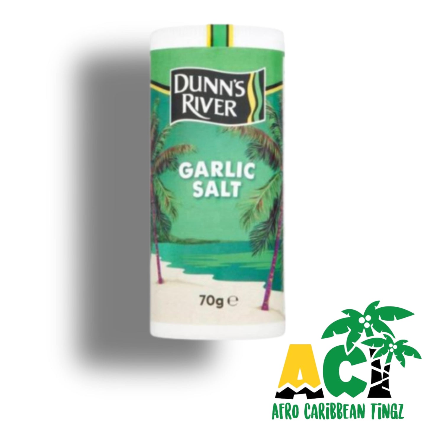 Dunn's River Garlic Salt 70g