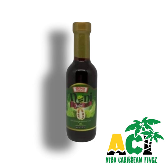 Soo Natural Noni Roots Drink 200ml