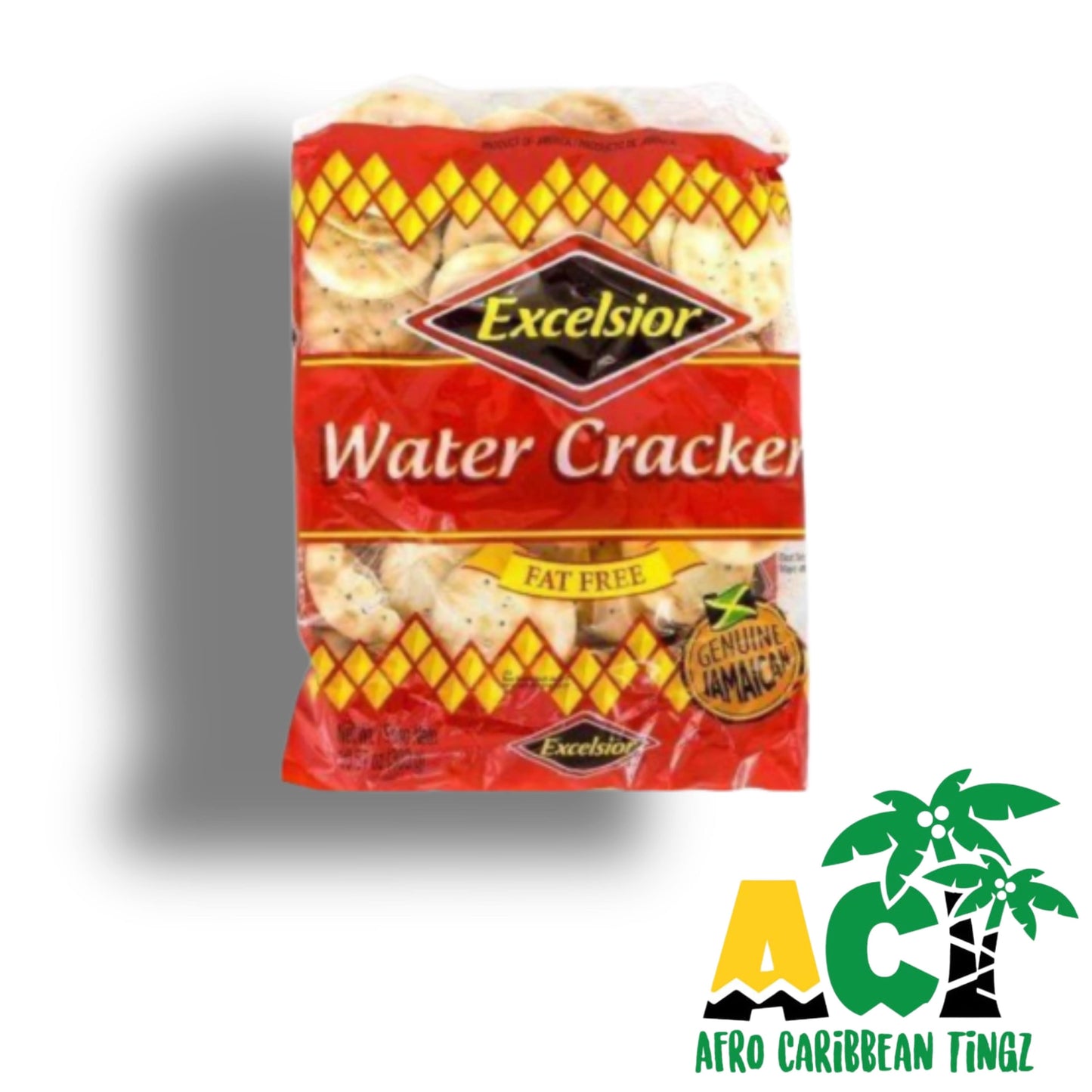 Excelsior Water Crackers 150g