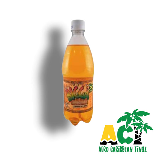 Bigga Jamaican Kola 600ml