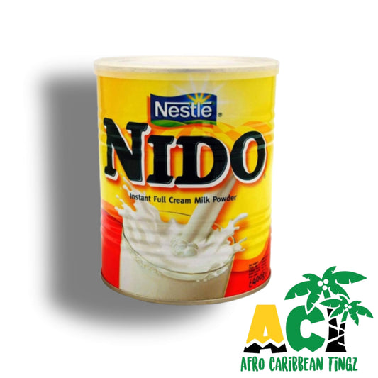 Nestle Nido Milk Powder 400g