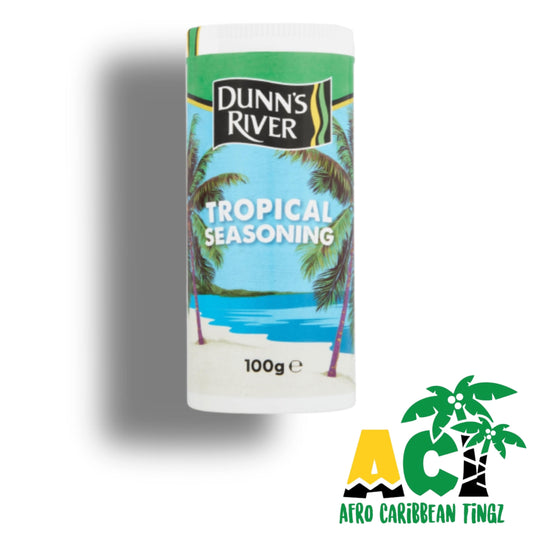 Dunn's River Tropical Seasoning 100g