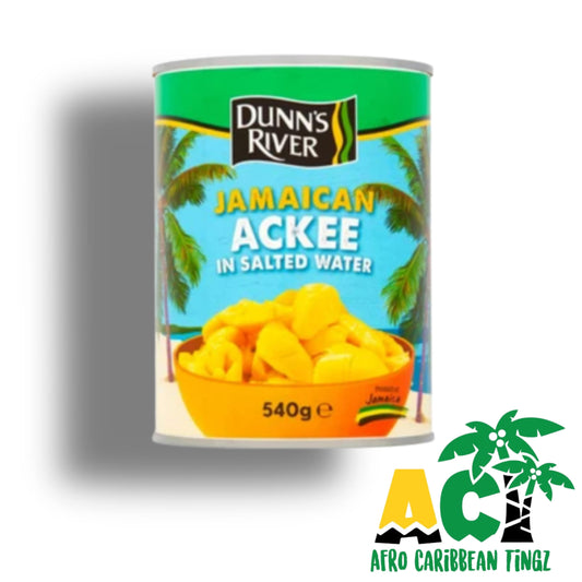 Dunn's River Ackee 540g