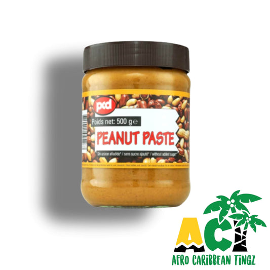 PCD Peanut Paste 500g