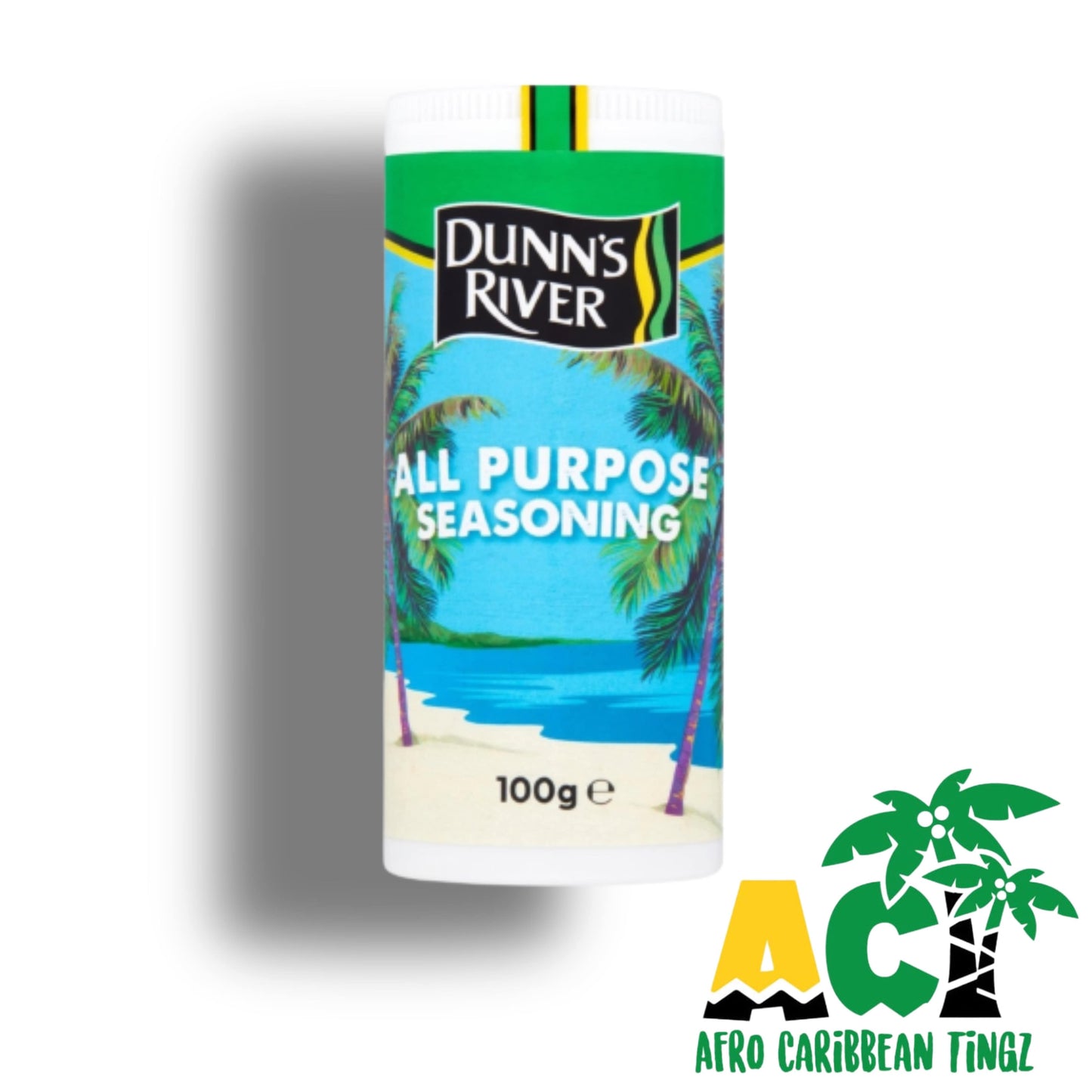 Dunn's River All Purpose Seasoning 100g