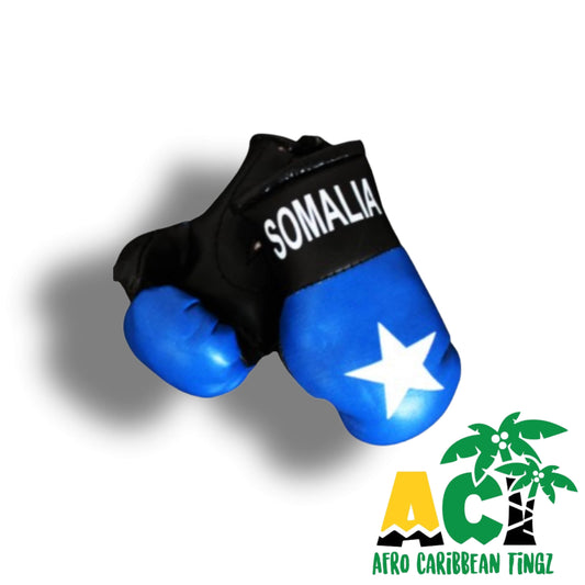 Somalia