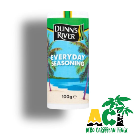 Dunn's River Everyday Seasoning 100g