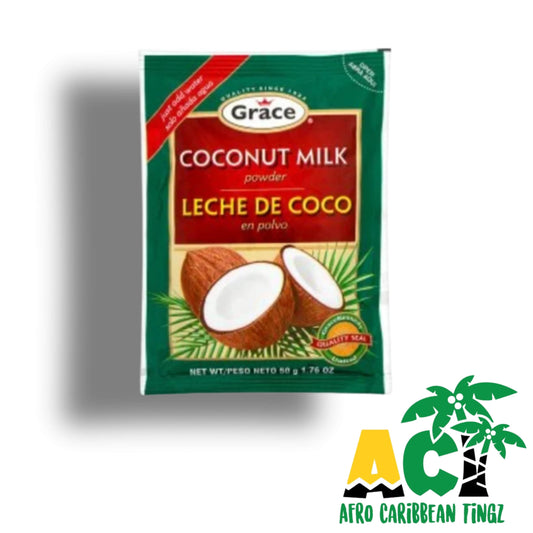 Grace Coconut Milk Powder 50g