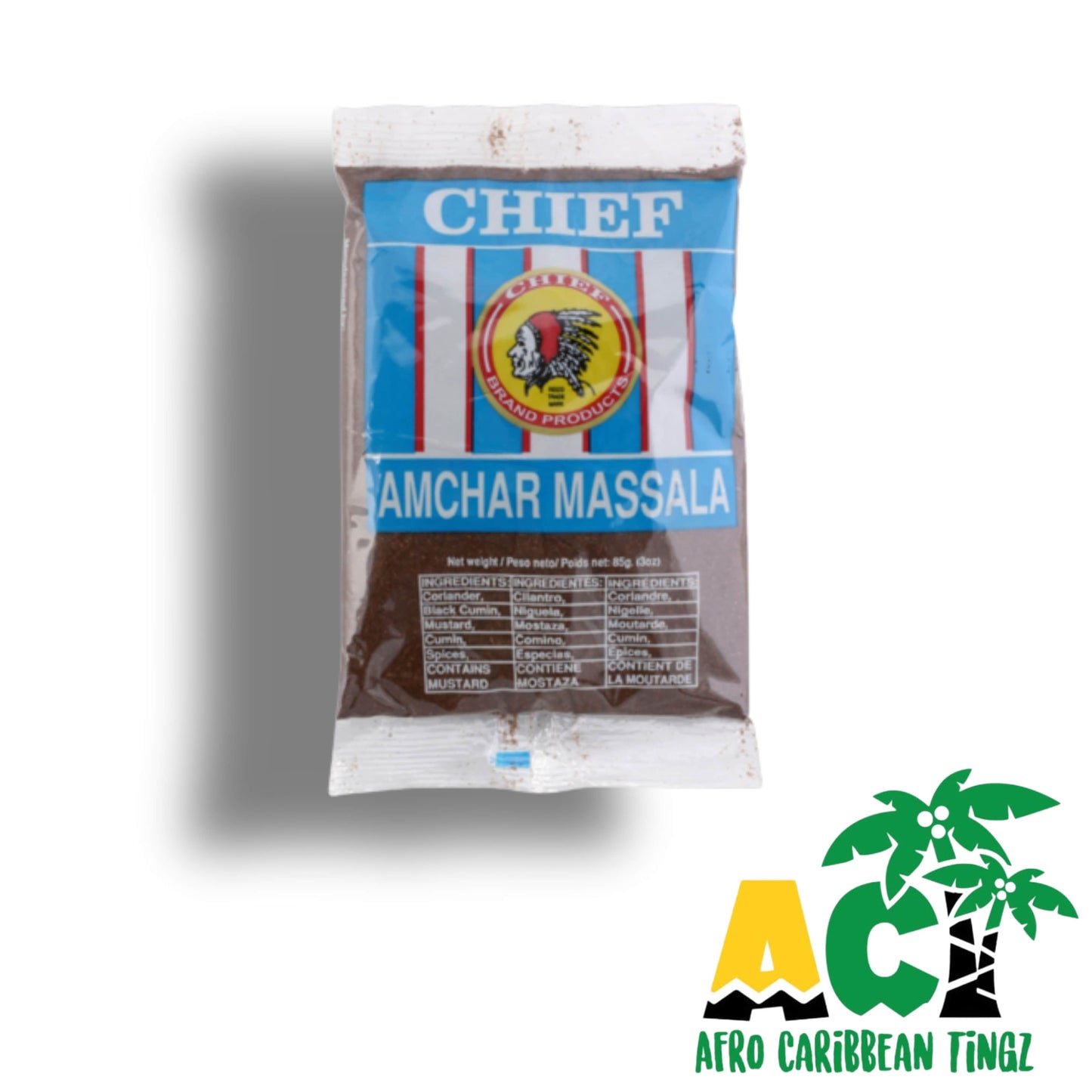 Chief Amchar Masala 230g