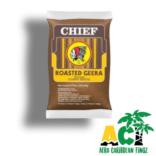 Chief Roasted Geera 230g