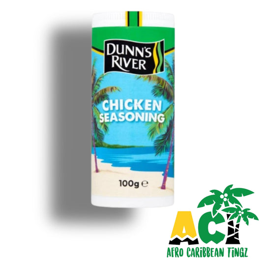 Dunn's River Chicken  Seasoning 100g