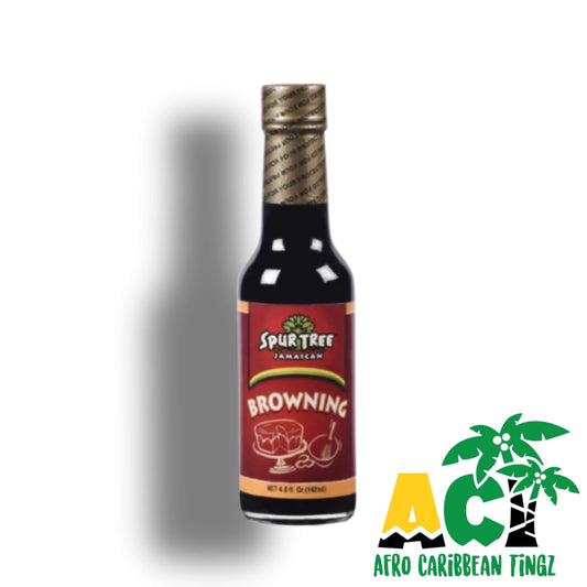 Spur Tree Jamaican Browning 142ml