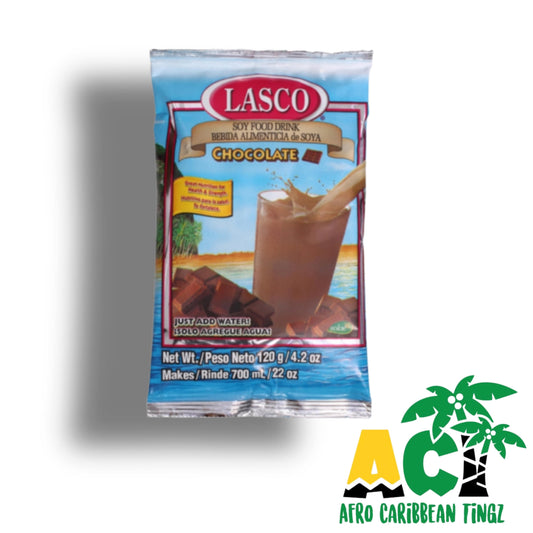 Lasco Chocolate 120g