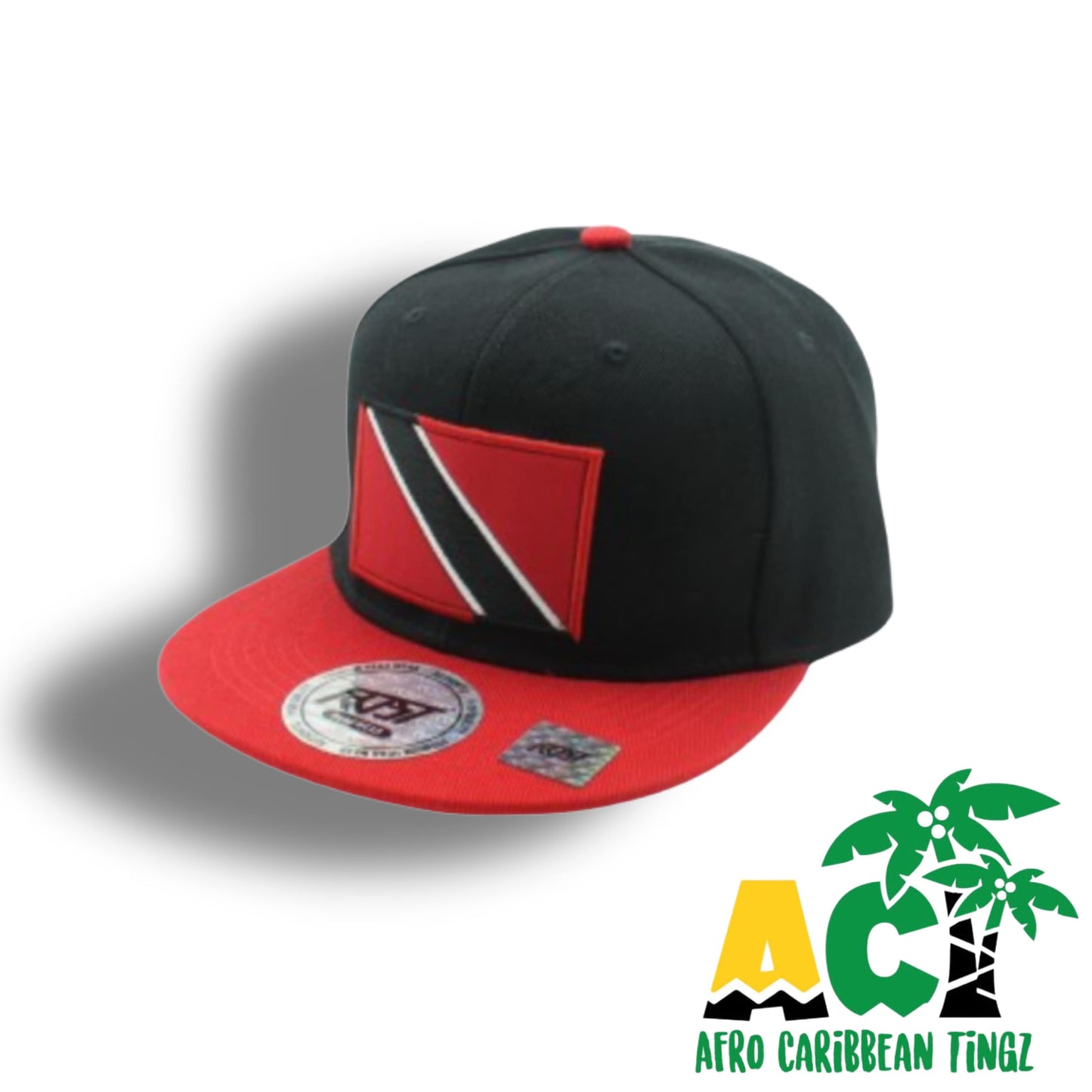 Trinidad Snap Back