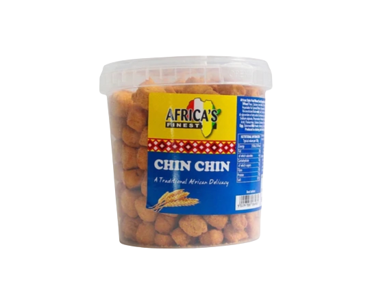 Africa's Finest Chin Chin 500g