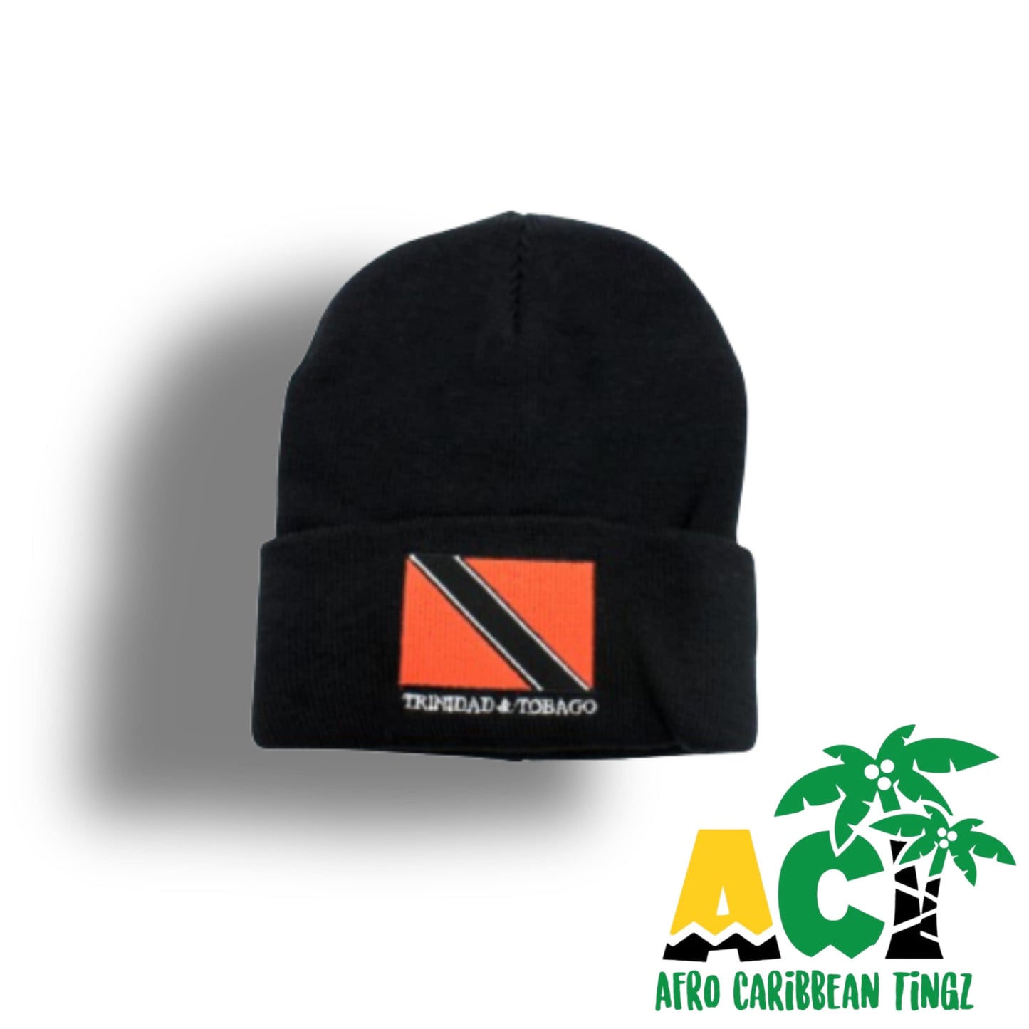 Trinidad & Tobago Beanie