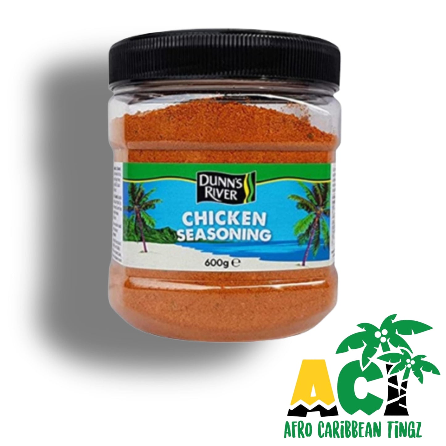 Dunn's River Chicken Seasoning 600g