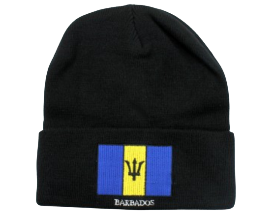 Barbados Beanie