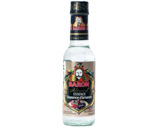 Baron Almond Essence 155ml