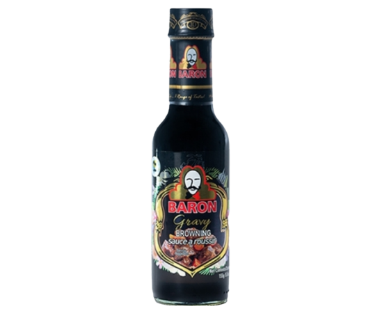 Baron Gravy Browning 155ml