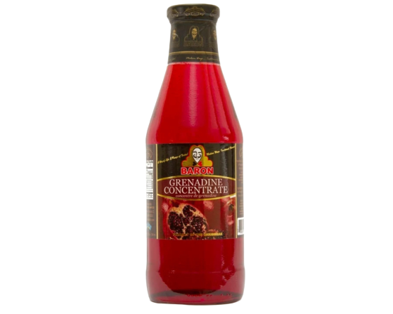 Baron Grenadine Syrup 794ml