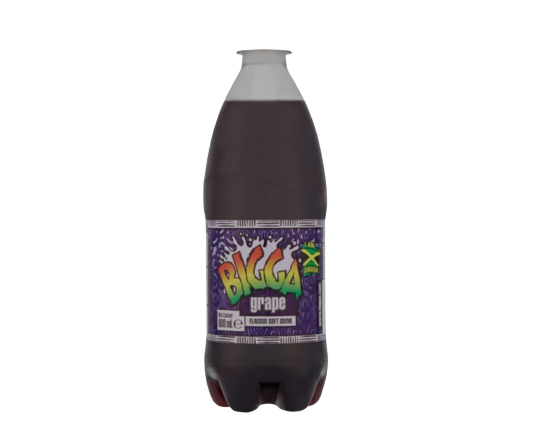 Bigga Grape 600ml