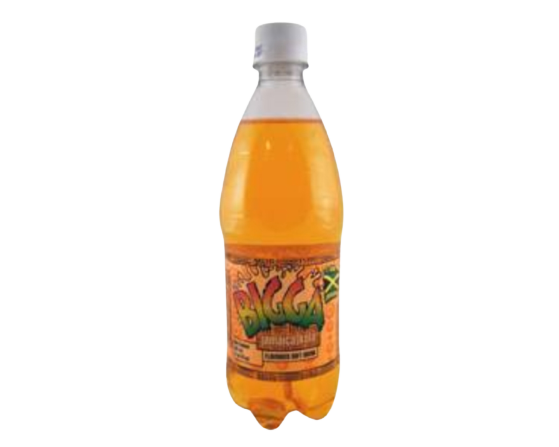 Bigga Jamaican Kola 600ml