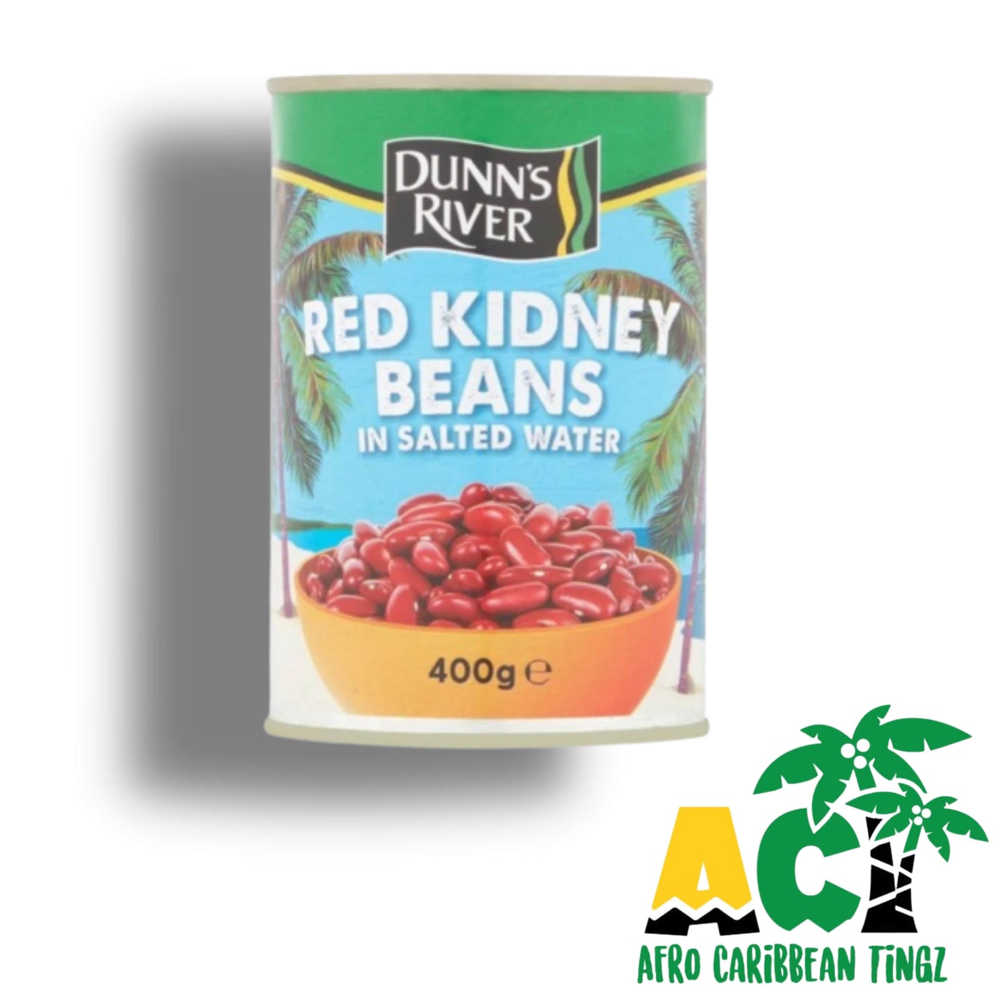 Dunn's River Red Kidney Beans 400g