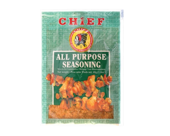 Chief All Purpose Seasoning 40g