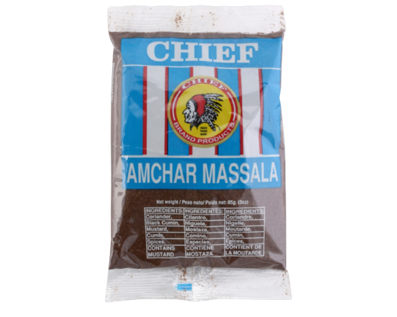 Chief Amchar Masala 230g