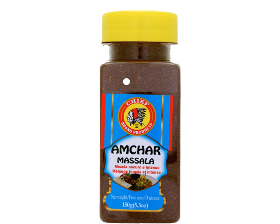 Chief Amchar Massala 150g