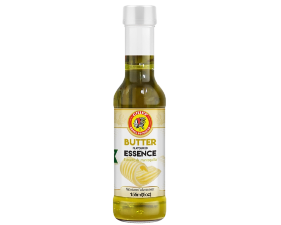 Chief Butter Essence 155ml