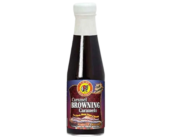 Chief Caramel Browning 300ml