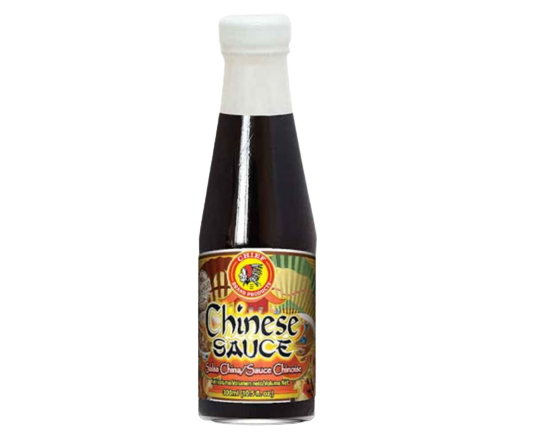 Chief Chinese Sauce 300ml