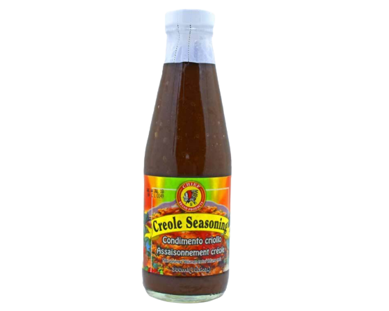 Chief Creole Sauce 300ml