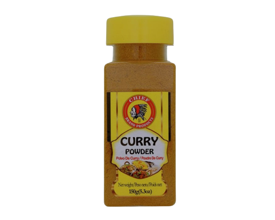 Chief Curry Powder 150g