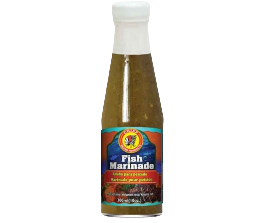 Chief Fish Marinade 300ml