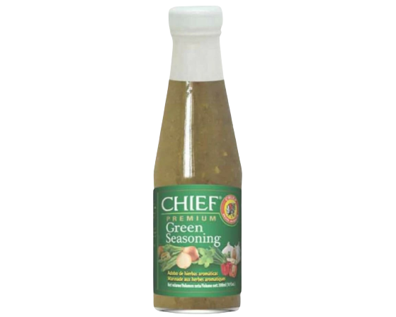 Chief Green Seasoning 300ml