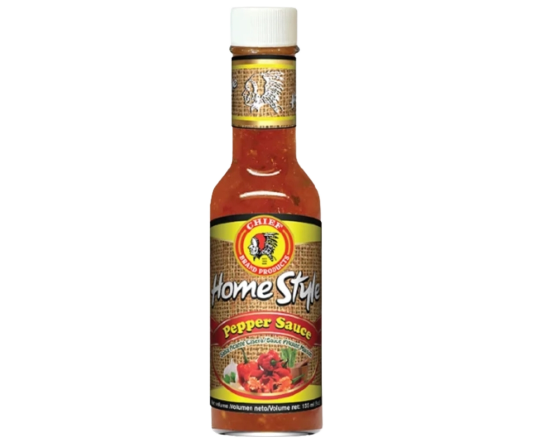 Chief Home Style Pepper Sauce 155ml