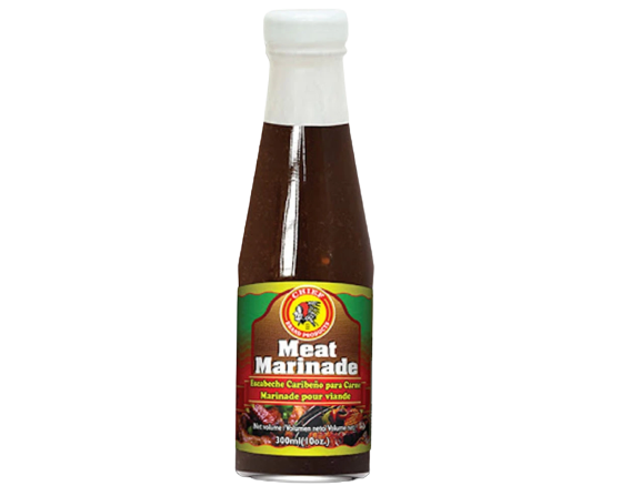 Chief Meat Marinade 300ml