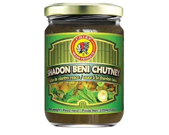 Chief Shadon Beni 370g