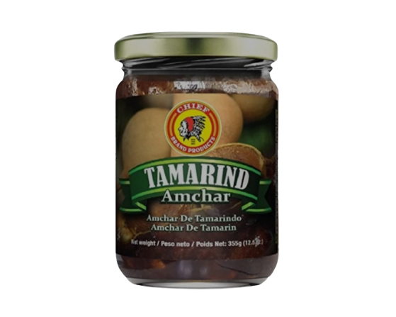 Chief Tamarind Amchar 355g