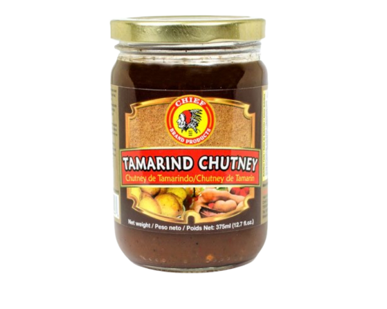 Chief Tamarind Chutney 375g