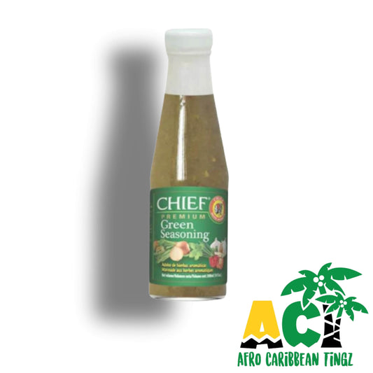 Chief Green Seasoning 300ml