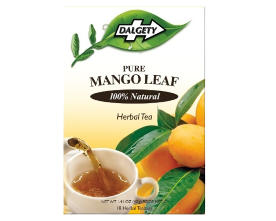 Dalgety Mango Leaf Tea 40g