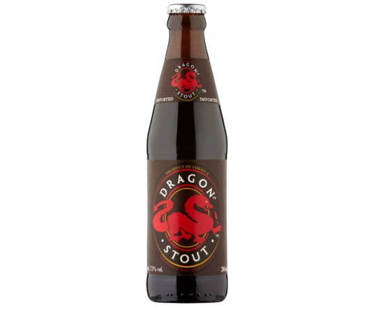 Dragon Stout (Jamaica) 284ml